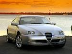 Alfa Romeo GTV 2003 года (AU)